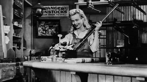 Vierzig Gewehre Bild 8