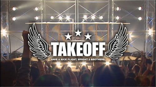 TAKEOFF 〜ライト三兄弟〜 Bild 1