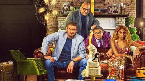 البعض لا يذهب للمأذون مرتين Bild 2