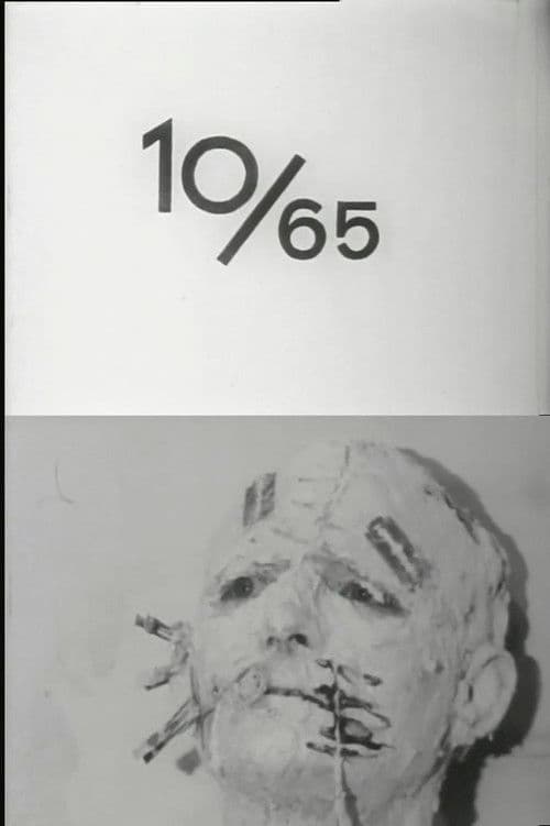 10/65: Selbstverstümmelung