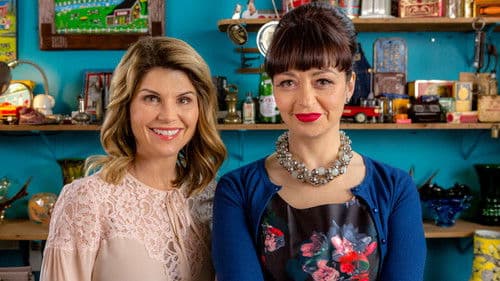 Garage Sale Mysteries: Picture a Murder Bild 1