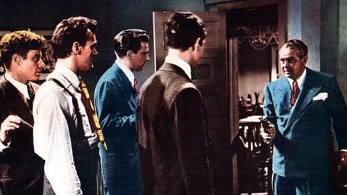 The Crimson Canary Bild 1