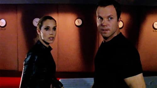 Control Factor - Zeugen der Zukunft Bild 2