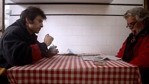 ao acaso, um rapaz Bild 1