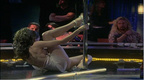 Dancing at the Blue Iguana Bild 2