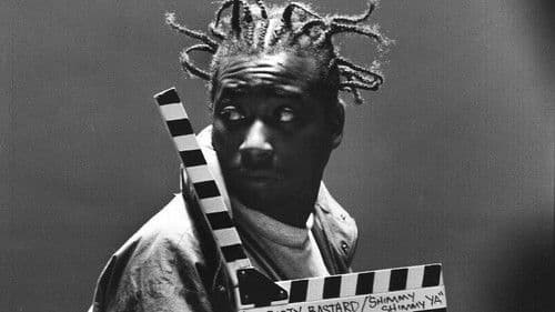 Ol' Dirty Bastard: A Tale of Two Dirtys Bild 6