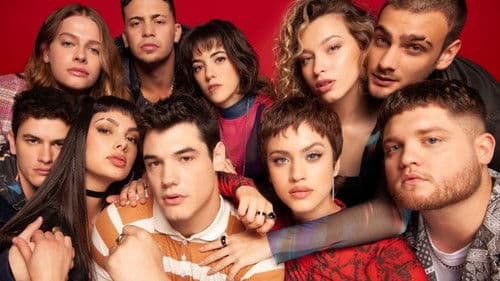 Buenos Chicos Bild 1