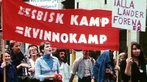 En armé av älskande Bild 1