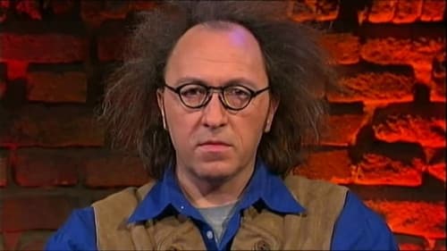 Urban Priol - Tilt! 2002 Bild 1