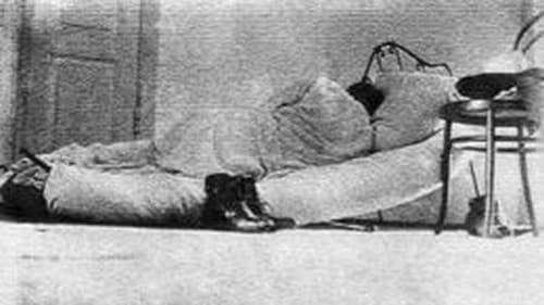 Dangaus šešėlis Bild 1