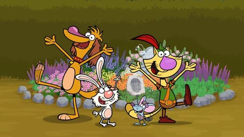 Nature Cat Bild 4