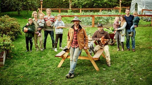 C'est plus qu'un jardin Bild 2