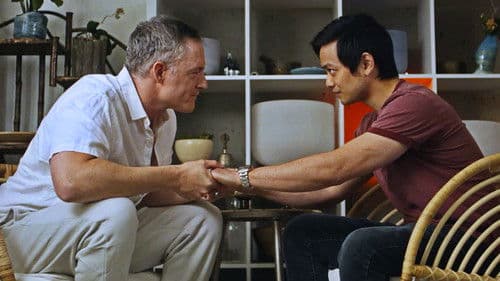 Jonah - Sie sind unter uns Bild 2