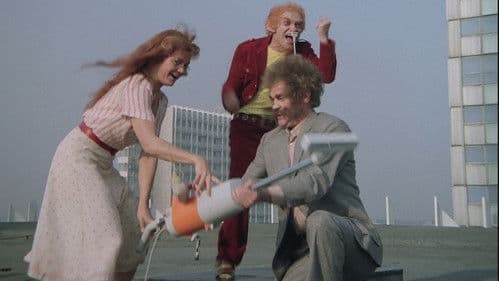 Spuk unterm Riesenrad Bild 2