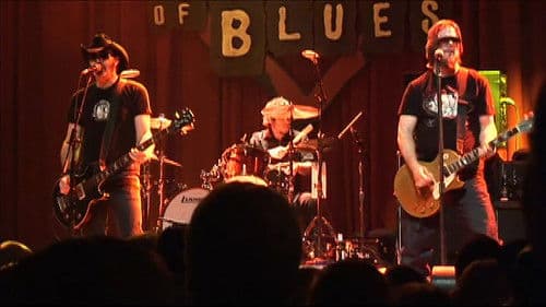 Supersuckers: Live in Orange County Bild 1