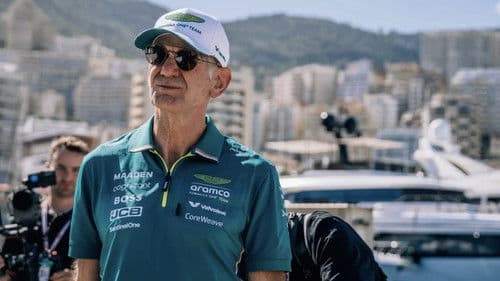 Turbulence: The Greatest Mind in Formula One Bild 1