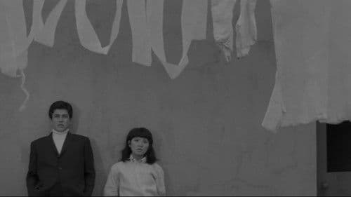 非行少女ヨーコ Bild 7