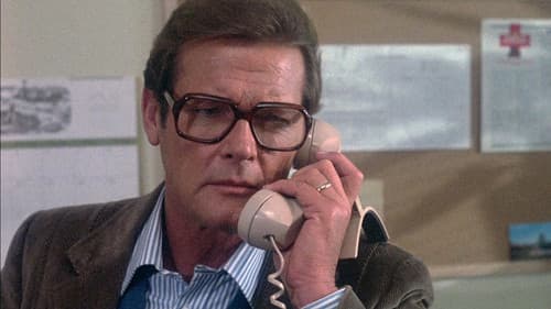 Das nackte Gesicht Bild 7