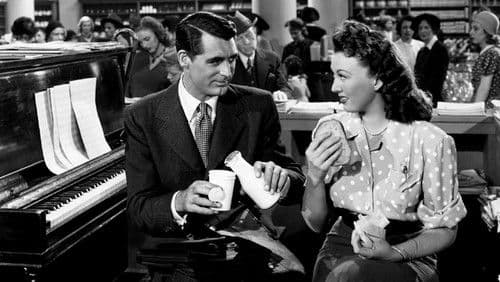 Tag und Nacht denk’ ich an Dich Bild 1