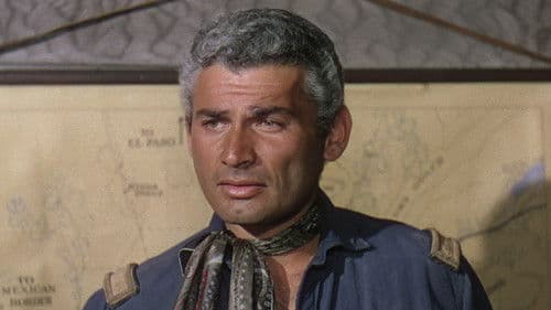 Verschwörung auf Fort Clark Bild 1