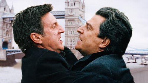 L'Entente cordiale Bild 2