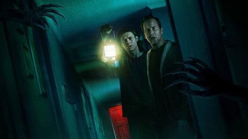 Insidious: The Red Door Bild 4