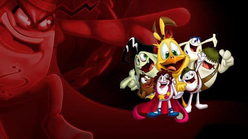 Otra película de huevos y un pollo Bild 4