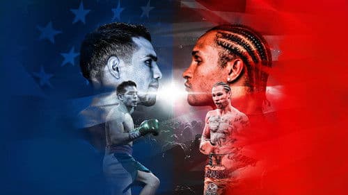 Jose Zepeda vs. Regis Prograis Bild 2