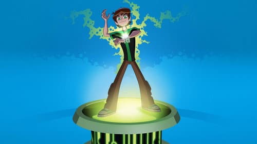 Ben 10 - Omniverse Bild 8