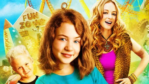 Judy Moody und der voll coole Sommer Bild 8