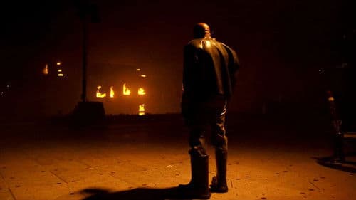 Kanye West: DONDA Experience Performance 2 22 22 Bild 2