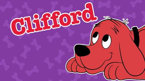 Clifford the Big Red Dog Bild 4