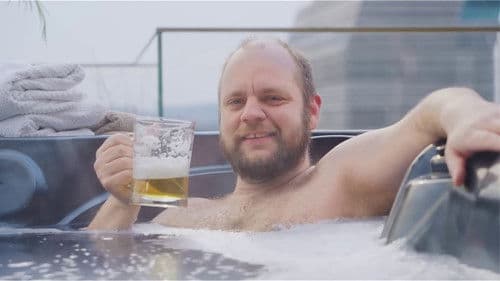 Hvor blir det av penga? Bild 1