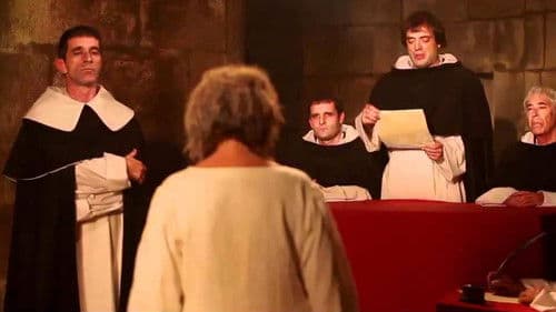 A Paixón de María Soliña Bild 1