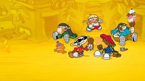 Codename: Kids Next Door Bild 3