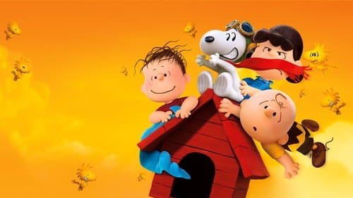 Die Peanuts - Der Film Bild 2