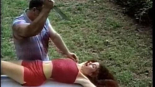 Sorority Slaughter Bild 6