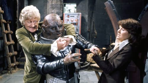 Doctor Who: The Time Warrior Bild 2