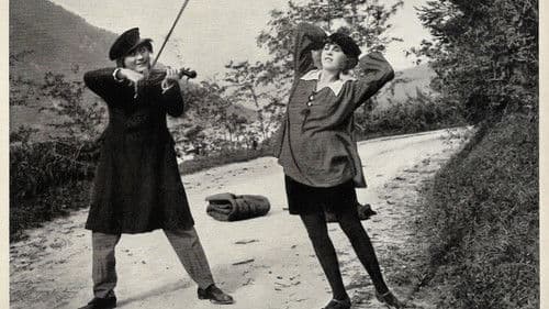 Der verlorene Schatten Bild 1