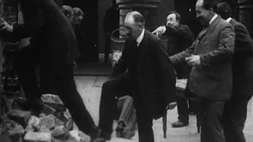 The German Spy Peril Bild 1