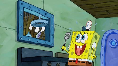 SpongeBob SquarePants: Order Up Bild 1
