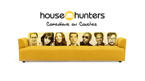 House Hunters Comedians On Couches: Unfiltered Bild 3