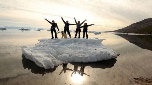 Villmarksbarna - En eventyrlig reise Bild 1