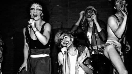 "Raus aus dem Ghetto" - Brühwarmes Theater und die Schwulenbewegung der 70er Bild 1