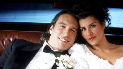 My Big Fat Greek Wedding Bild 2