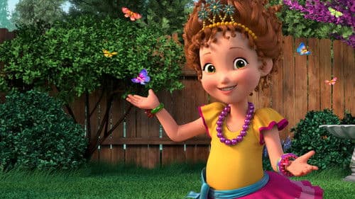 Fancy Nancy: Fancy It Yourself Bild 5