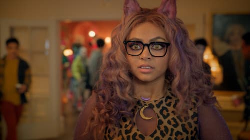 Monster High 2 Bild 7