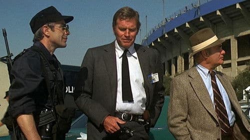 Zwei Minuten Warnung Bild 2