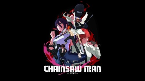 Chainsaw Man - The Movie: Reze Arc Bild 7