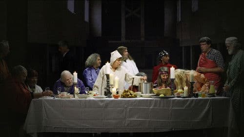 Erbarme Dich! - Die Matthäus Passion Bild 1